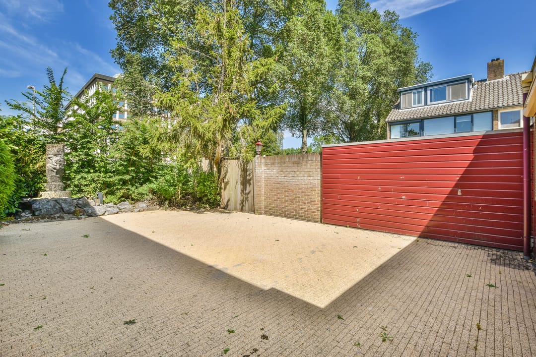 Foto 43 van Eleanor Rooseveltlaan 190