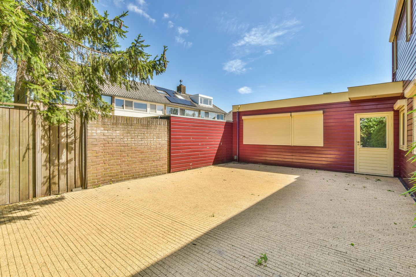 Foto 44 van Eleanor Rooseveltlaan 190