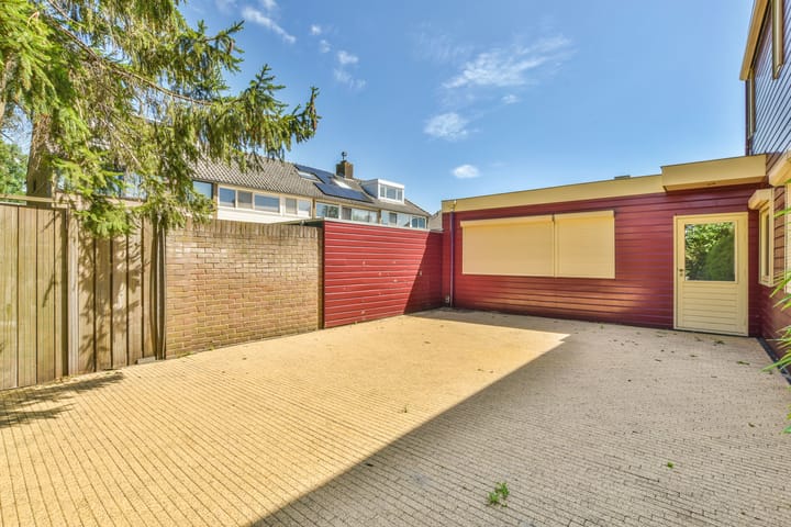 Foto 44 van Eleanor Rooseveltlaan 190