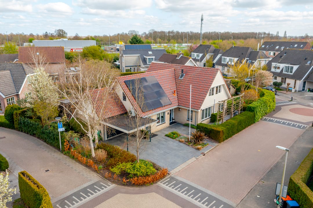 Foto 67 van Fuutlaan 1