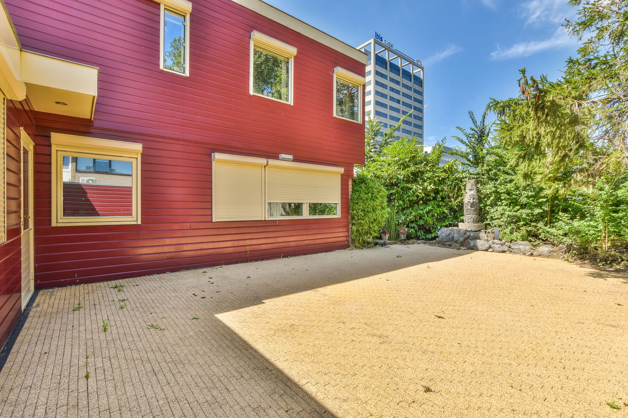 Foto 45 van Eleanor Rooseveltlaan 190