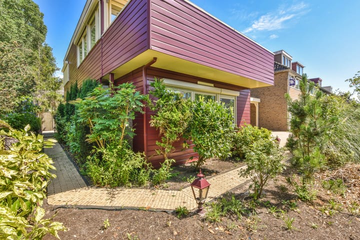 Foto 46 van Eleanor Rooseveltlaan 190