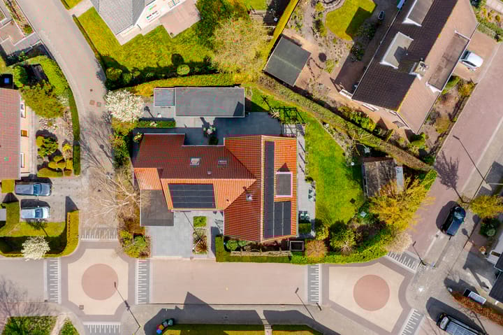 Foto 69 van Fuutlaan 1