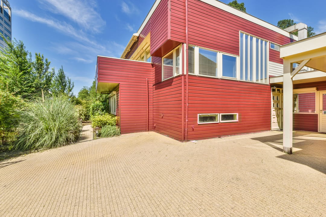 Foto 47 van Eleanor Rooseveltlaan 190