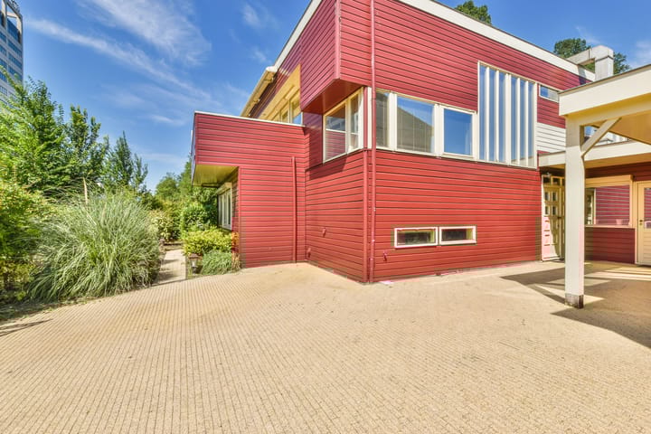 Foto 47 van Eleanor Rooseveltlaan 190