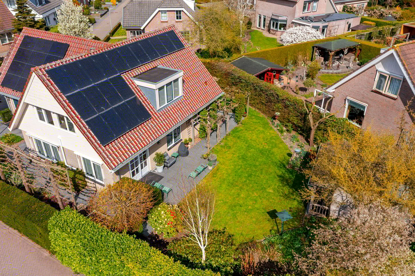 Foto 70 van Fuutlaan 1