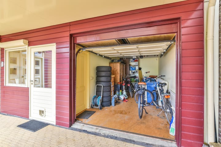 Foto 48 van Eleanor Rooseveltlaan 190