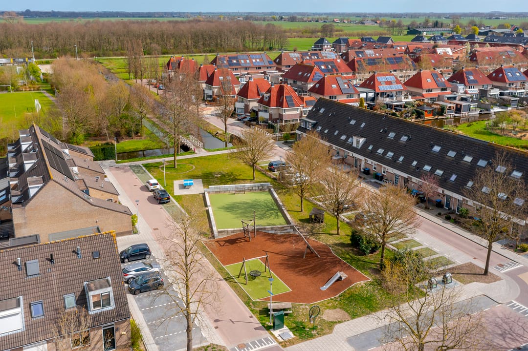 Foto 71 van Fuutlaan 1