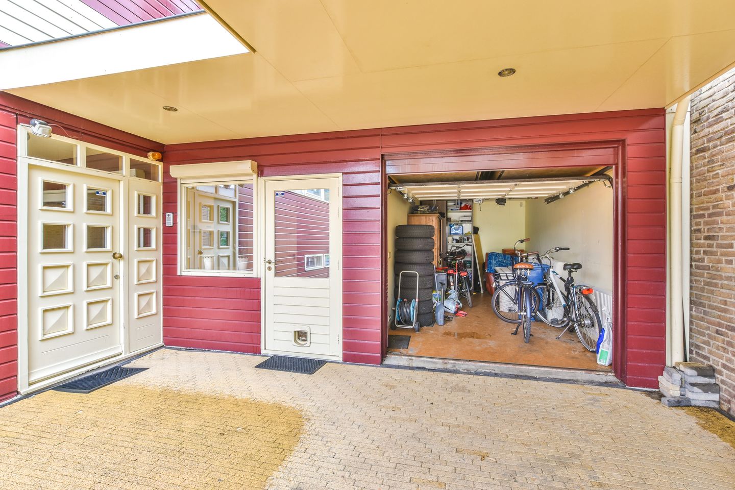 Foto 49 van Eleanor Rooseveltlaan 190