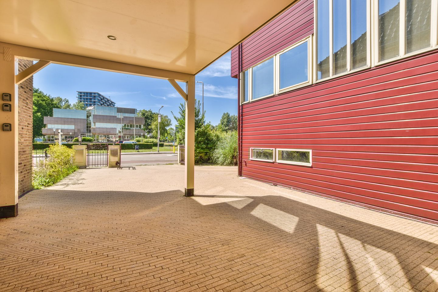 Foto 50 van Eleanor Rooseveltlaan 190