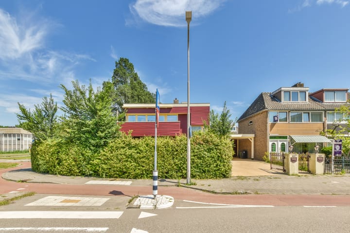 Foto 51 van Eleanor Rooseveltlaan 190