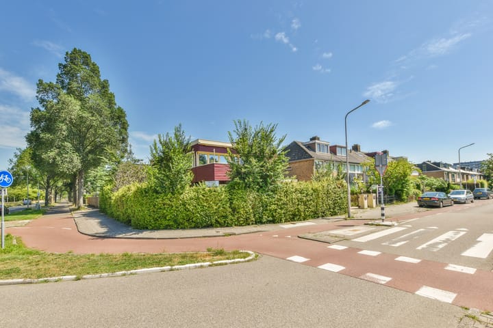 Foto 52 van Eleanor Rooseveltlaan 190