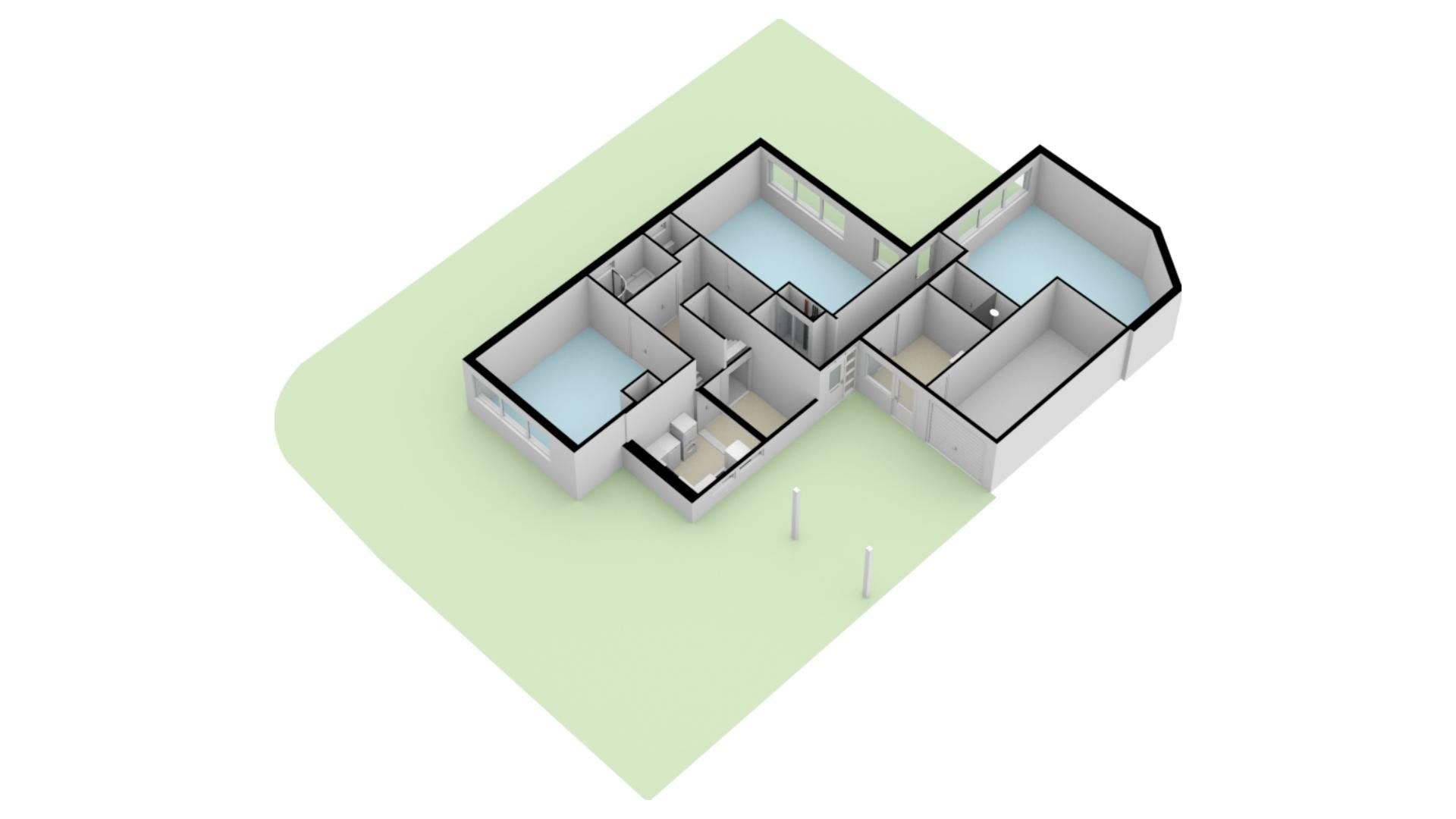 Foto 54 van Eleanor Rooseveltlaan 190