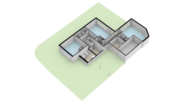 Foto 54 van Eleanor Rooseveltlaan 190