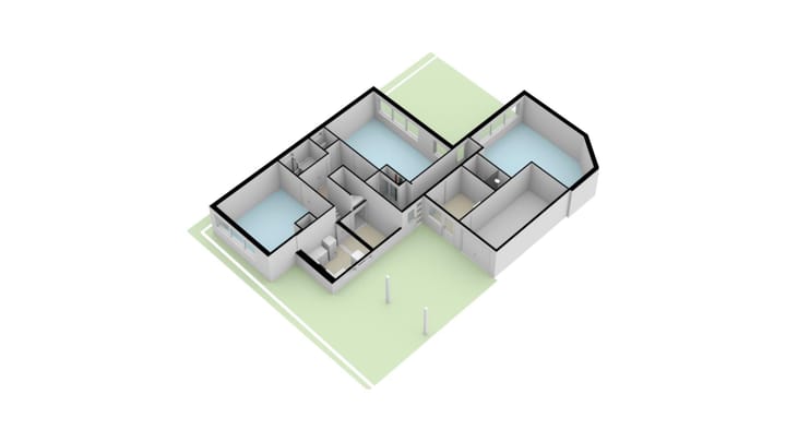 Foto 56 van Eleanor Rooseveltlaan 190