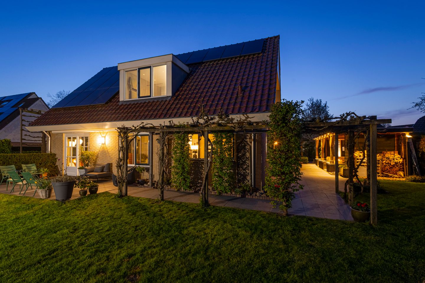 Foto 79 van Fuutlaan 1