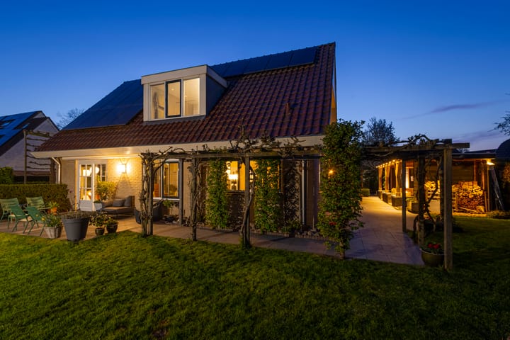 Foto 79 van Fuutlaan 1