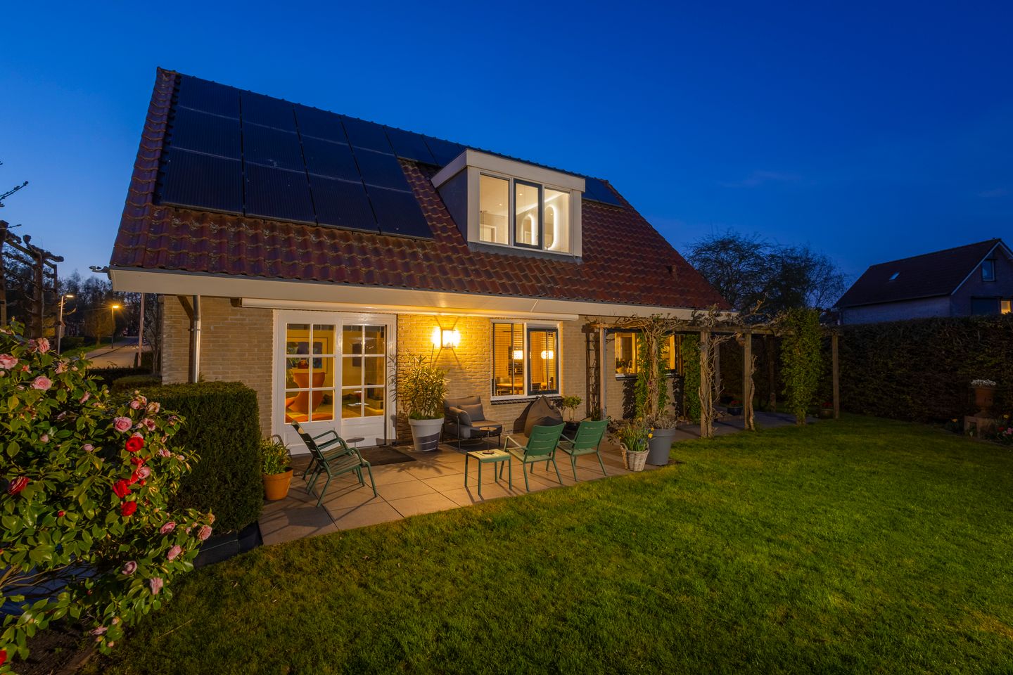 Foto 80 van Fuutlaan 1