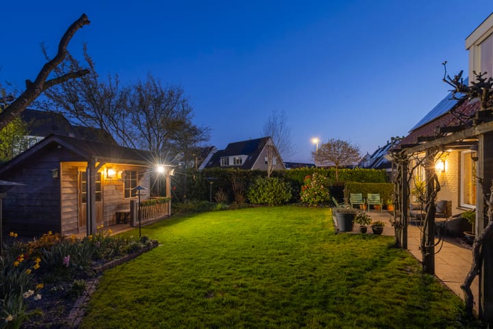 Foto 81 van Fuutlaan 1