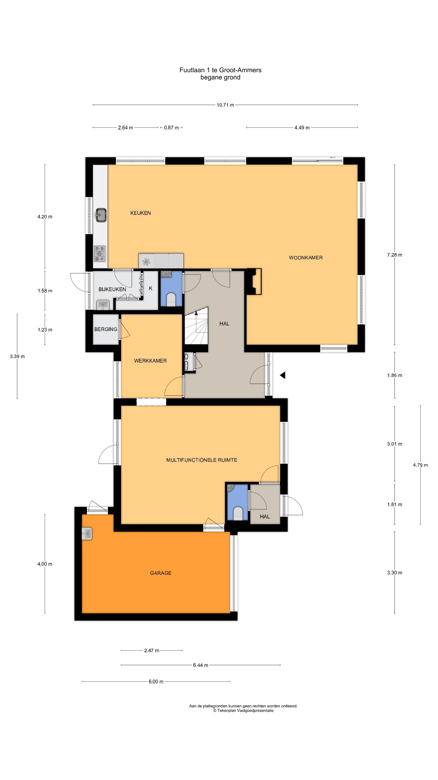 Foto 85 van Fuutlaan 1