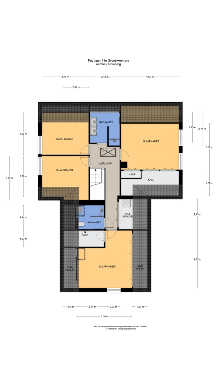 Foto 86 van Fuutlaan 1