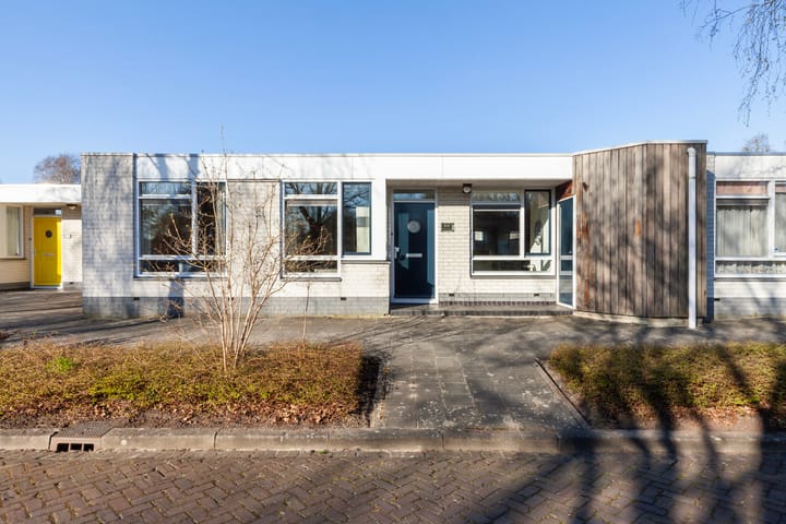 Photo 1 of Joke Smitkade 154