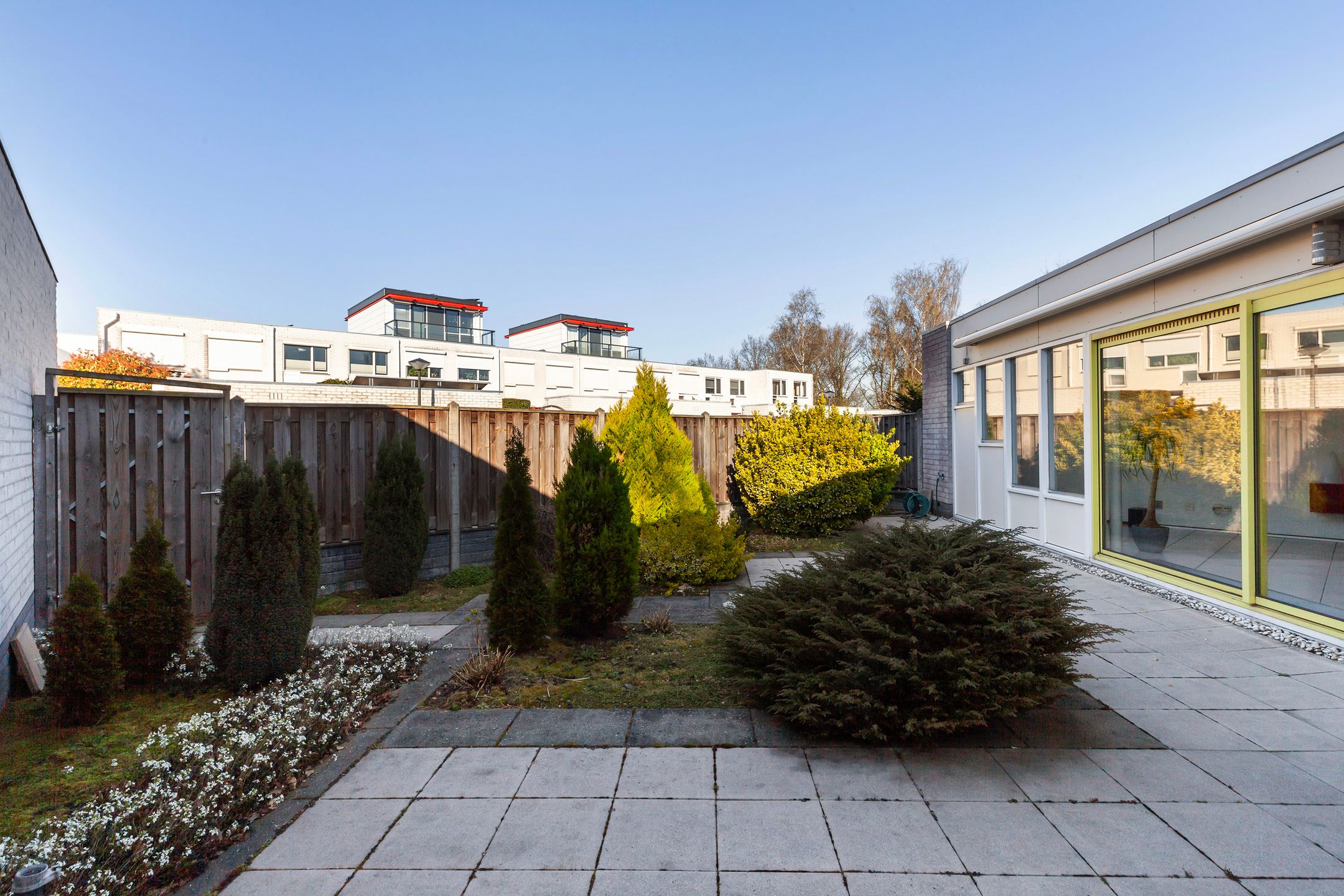 Foto 3 van Joke Smitkade 154