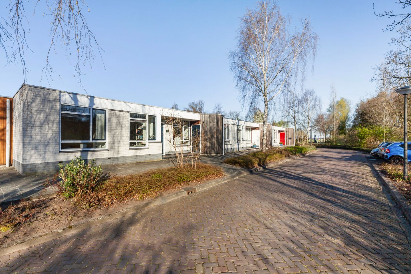 Foto 4 van Joke Smitkade 154