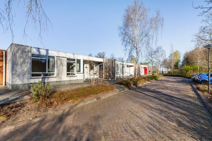 Photo 4 of Joke Smitkade 154