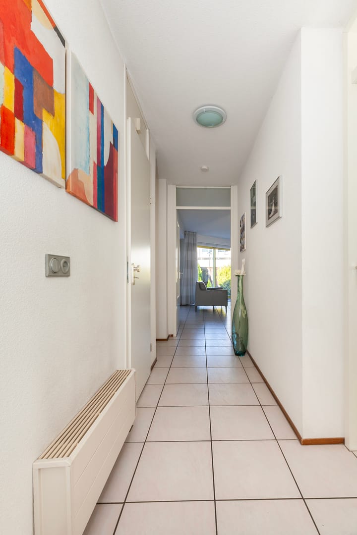 Photo 5 of Joke Smitkade 154