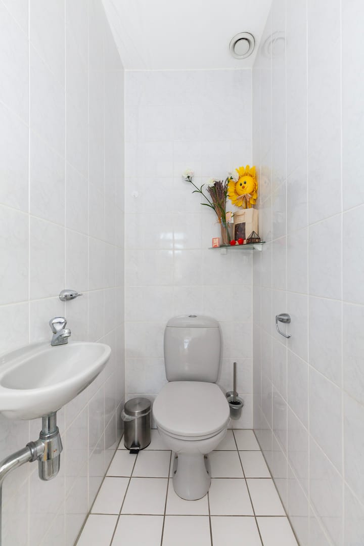 Photo 6 of Joke Smitkade 154