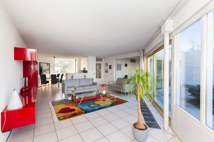 Photo 8 of Joke Smitkade 154