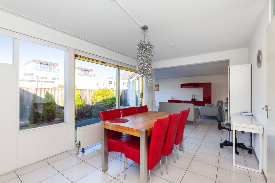 Foto 11 van Joke Smitkade 154