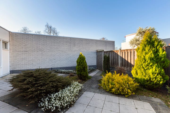 Photo 12 of Joke Smitkade 154