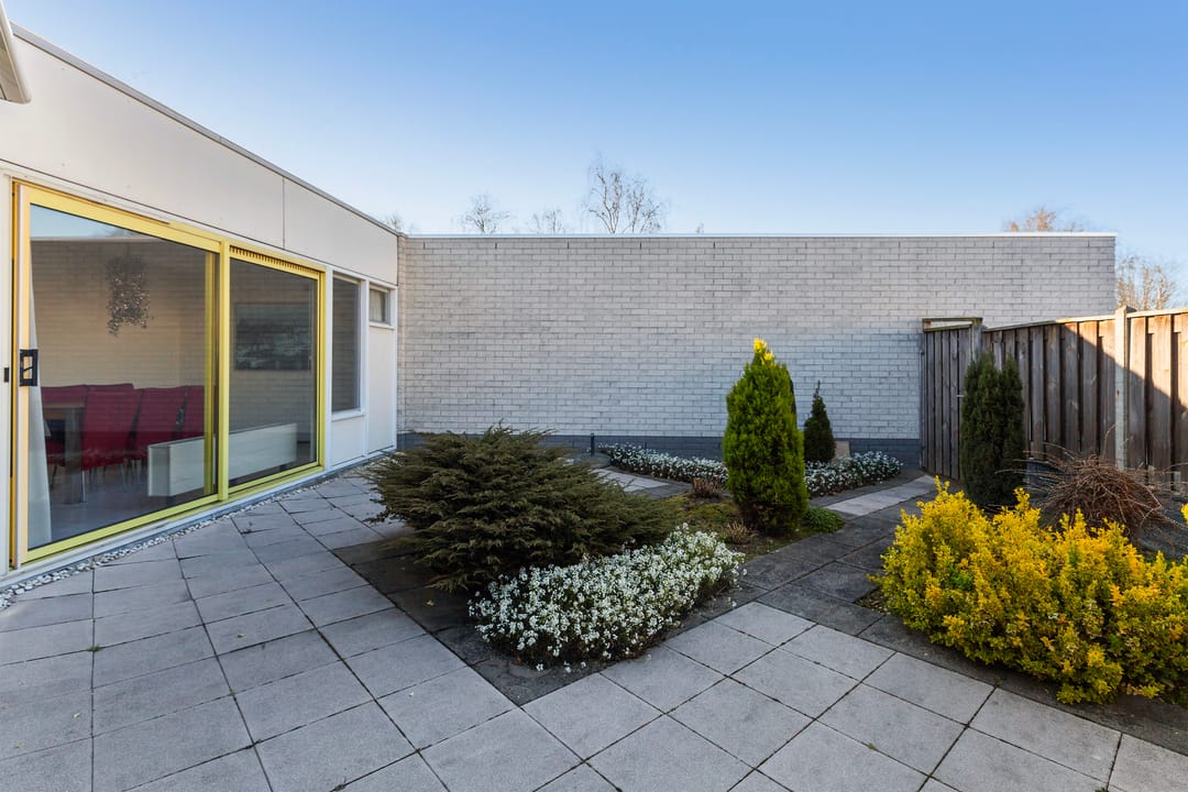 Foto 13 van Joke Smitkade 154