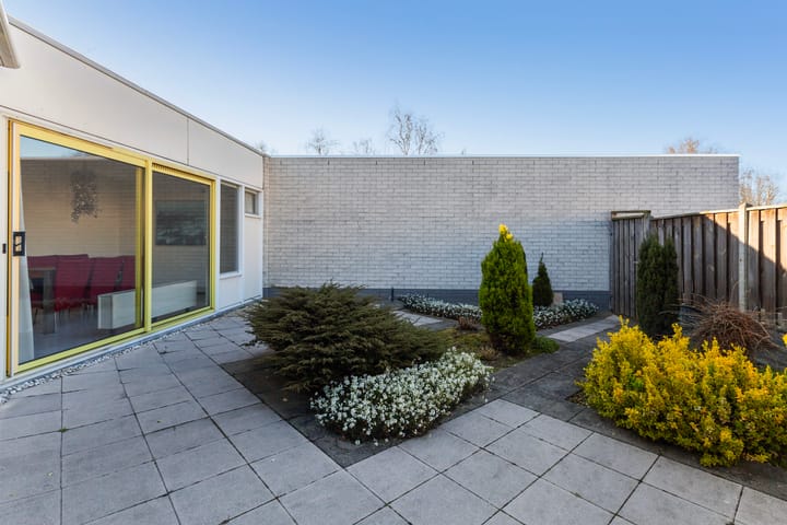 Photo 13 of Joke Smitkade 154