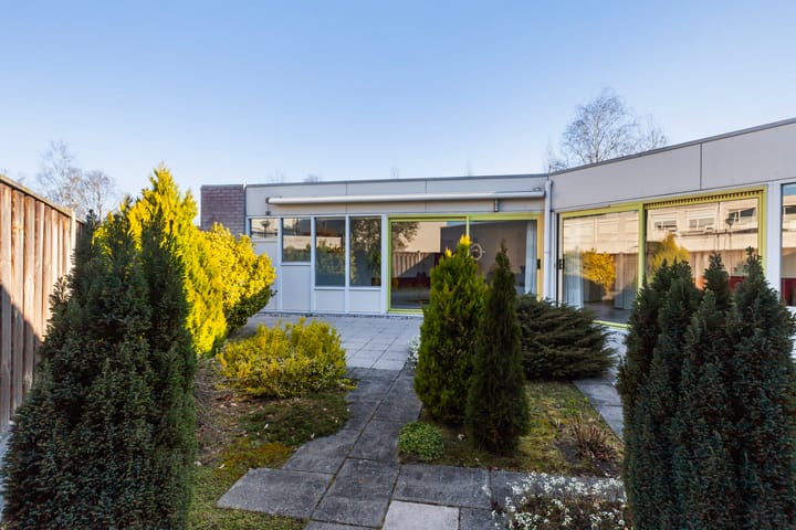 Photo 14 of Joke Smitkade 154