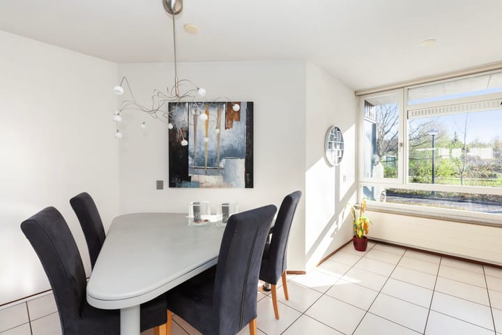 Photo 16 of Joke Smitkade 154