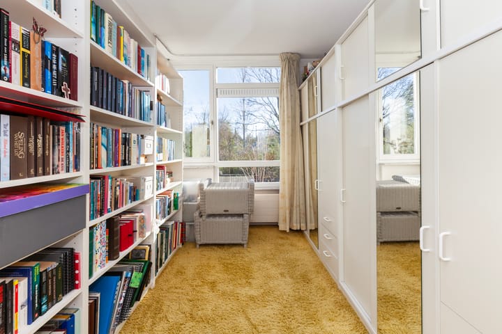 Photo 22 of Joke Smitkade 154