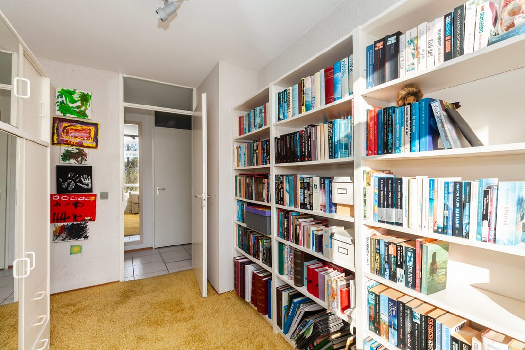 Foto 23 van Joke Smitkade 154