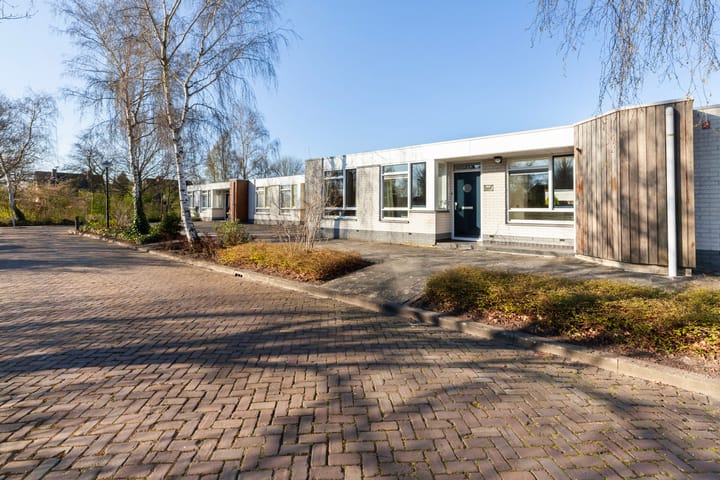 Photo 29 of Joke Smitkade 154