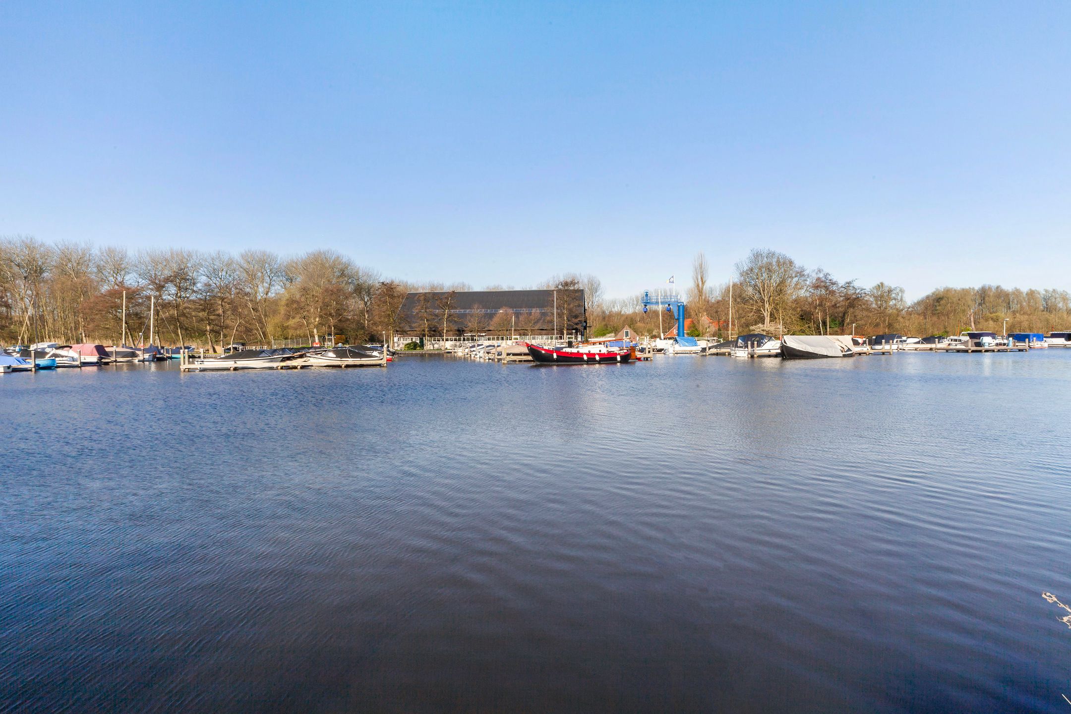 Foto 33 van Joke Smitkade 154