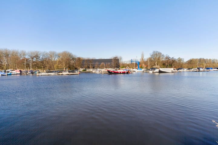 Photo 33 of Joke Smitkade 154