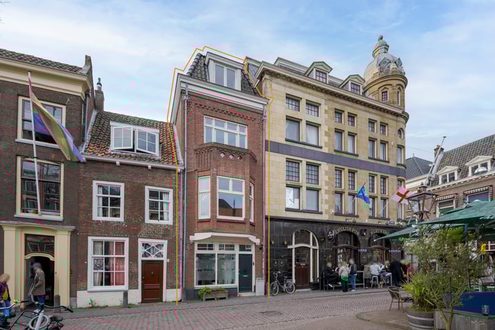 Rapenburg 3