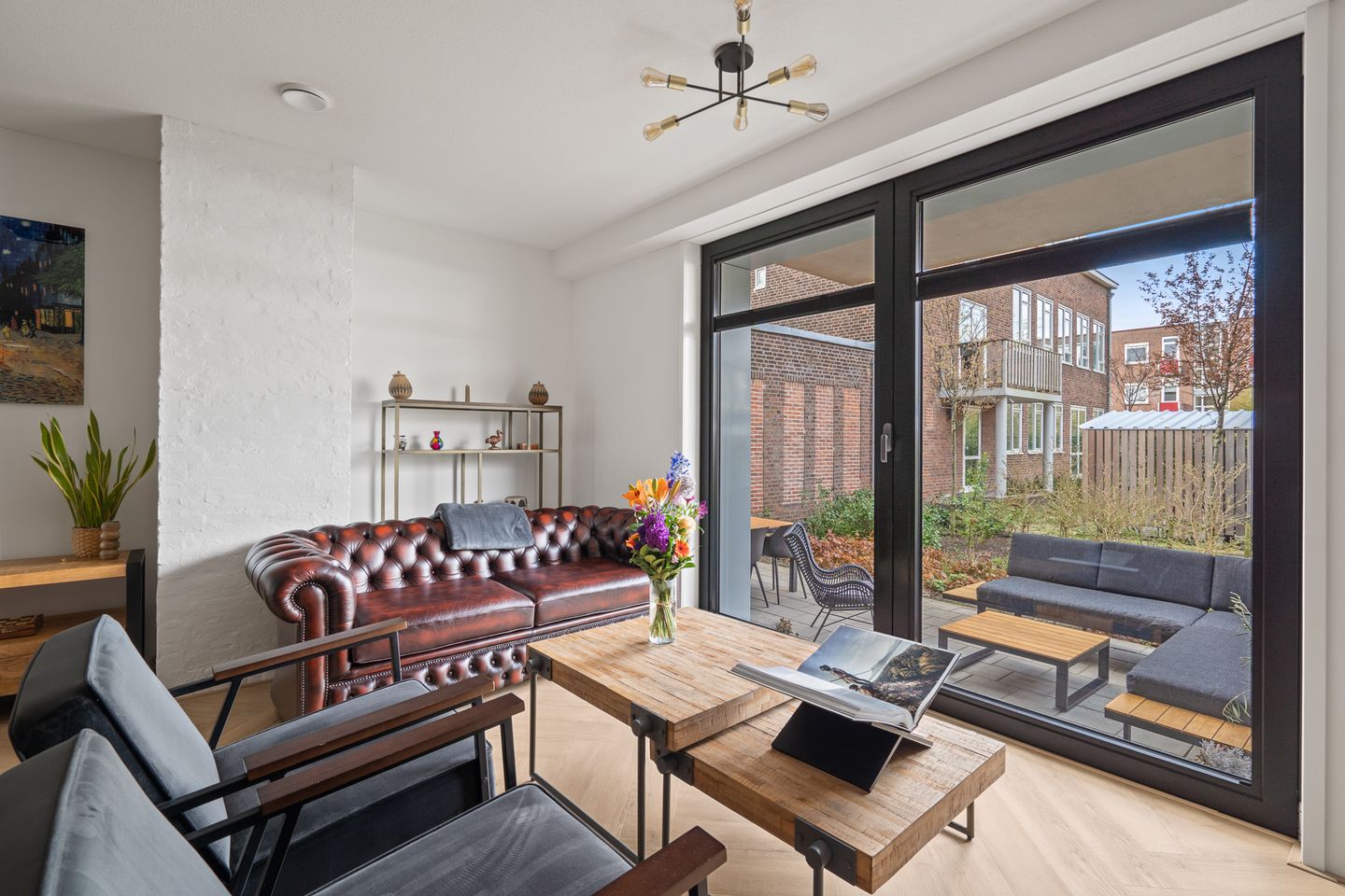 Photo 1 of Burgemeester Baumannlaan 173-A