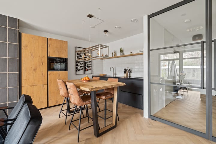 Photo 2 of Burgemeester Baumannlaan 173-A