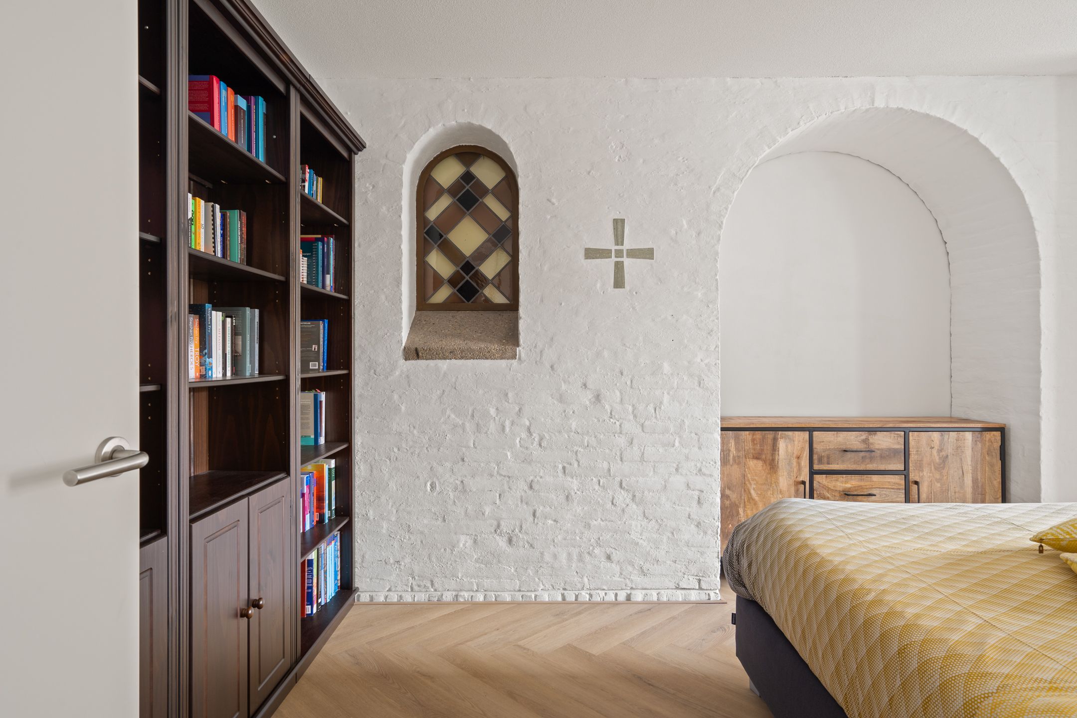 Foto 3 van Burgemeester Baumannlaan 173-A