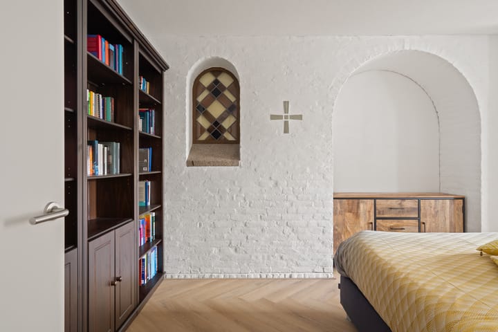 Photo 3 of Burgemeester Baumannlaan 173-A