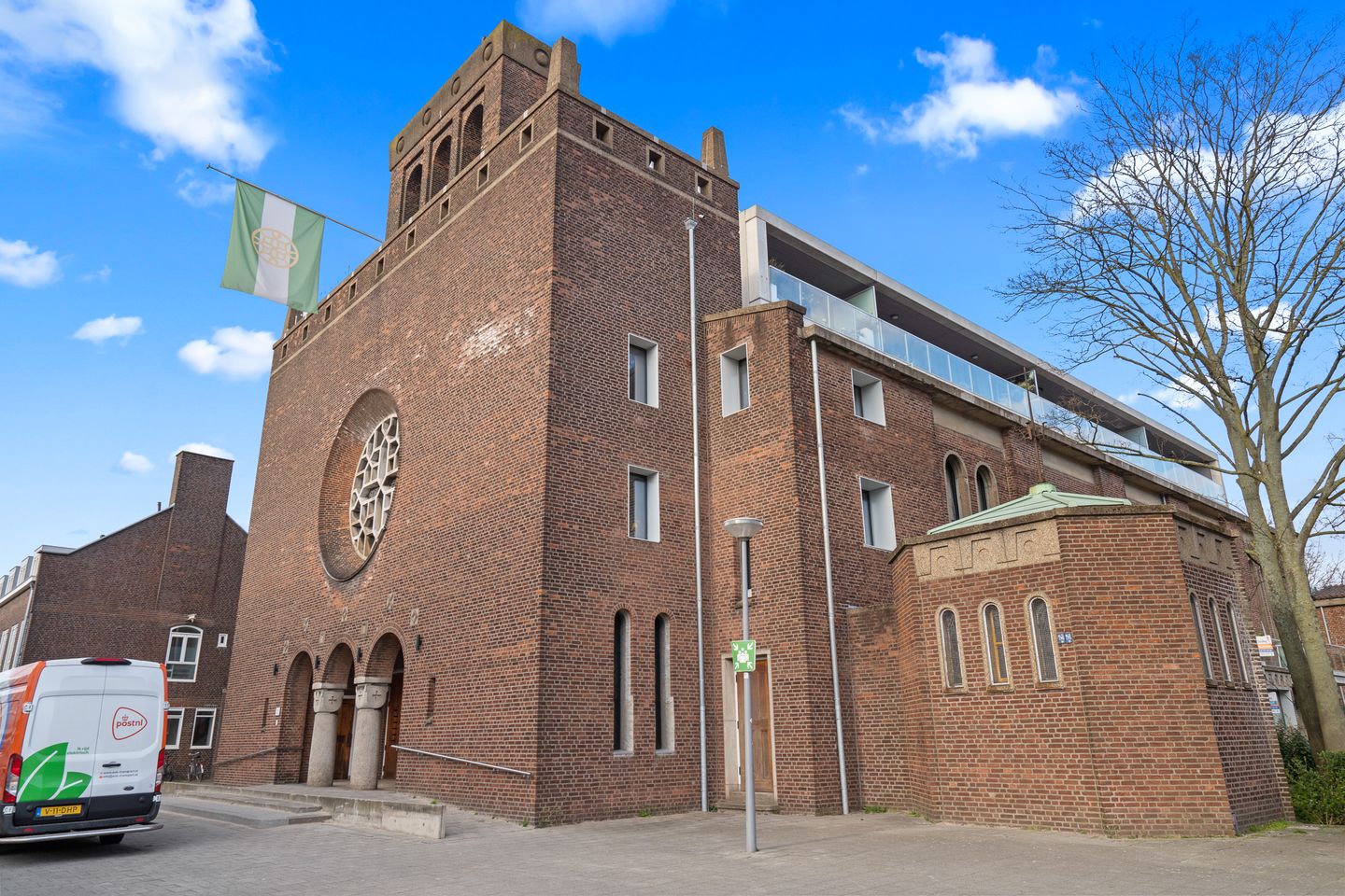 Foto 4 van Burgemeester Baumannlaan 173-A