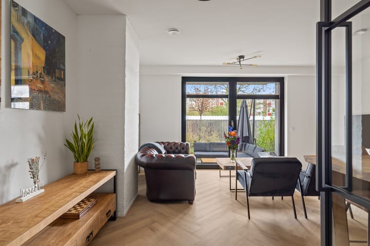 Photo 5 of Burgemeester Baumannlaan 173-A